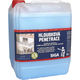 SIGA PRO Hloubková penetrace 5 l (ředění až 1:5)