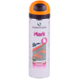 Značkovač S-MARK PROFI 500 ml oranžová