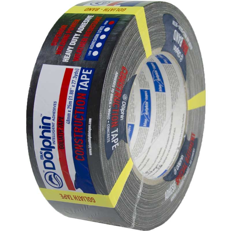 Páska GOLIATH  š.48mm x 25m