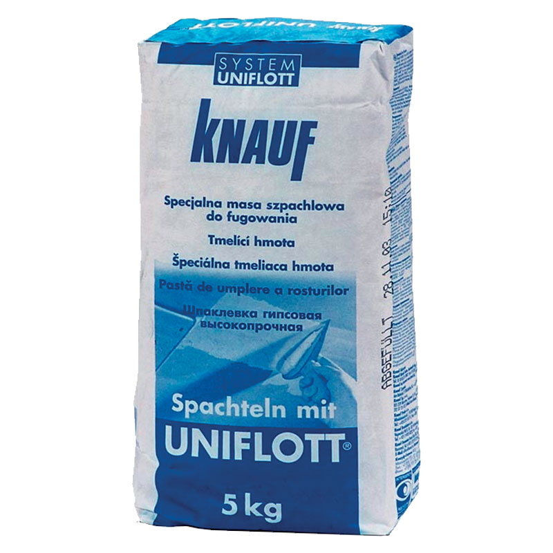Uniflot 25 kg