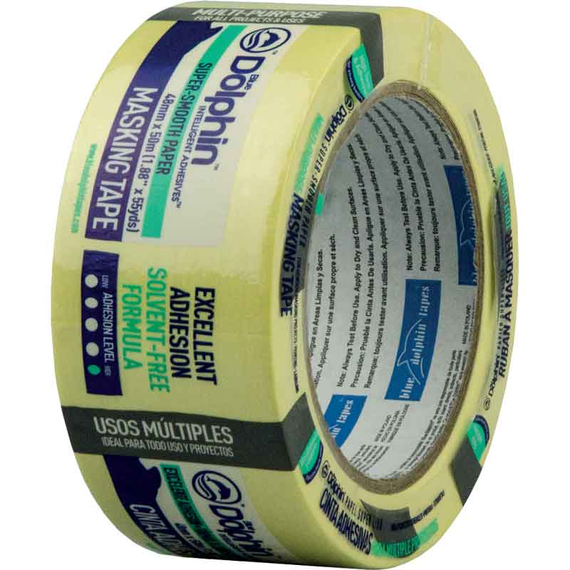 Maskovací páska PREMIUM 6273 š.19mm x 50m