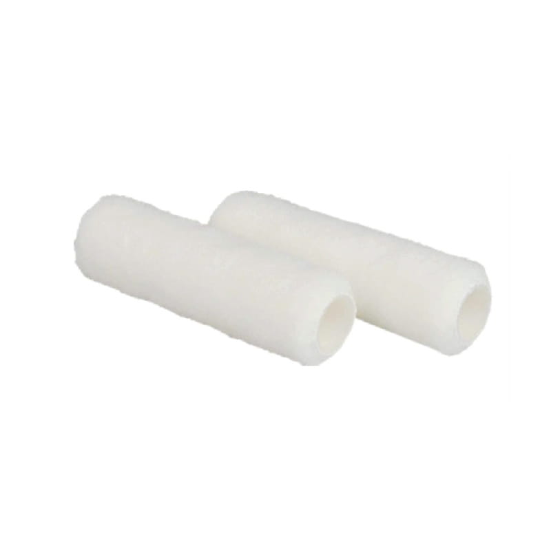 Váleček Series330 ACRILIC Jumbo Mini š.100 mm; hrubost 6 mm; 2 ks